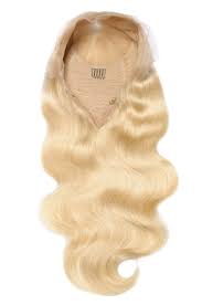 613 LUXURY FULL FRONTAL WIGS